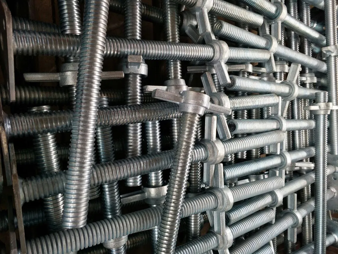 The Manufacturing and Processes of Galvanized Pipes